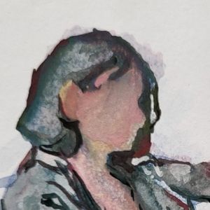 Meet your Posher, Wendy